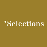 Selections Logo
