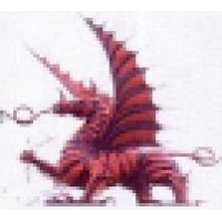 Naga Lautan99 Corporation Logo