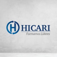 HICARI Formamos Líderes Logo