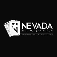 Nevada Film Office Logo