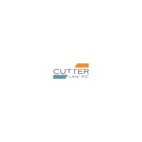 Cutter Law P.C. Logo