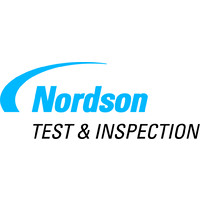 Nordson TEST & INSPECTION - AXI Logo