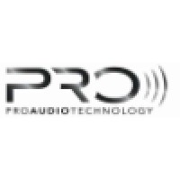Pro Audio Technology Logo