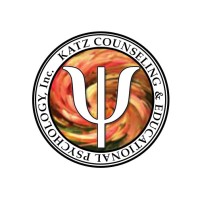 Katz Counseling and Educational Psychology, Inc. Logo