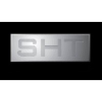 Sound HT - SHT Logo