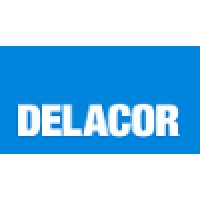 Delacor Logo