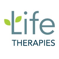 LIFE Therapies,llc Logo