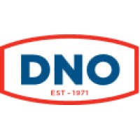 DNO Norge AS Logo