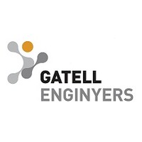 GATELL ENGINYERS, S.L. Logo