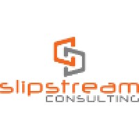 Slipstream Consulting Logo