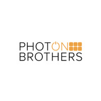 Photon Brothers Logo