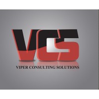 Viper Consulting Solutions Logo