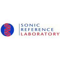 Sonic Reference Laboratory Logo