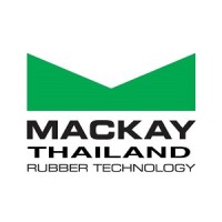 Mackay Rubber (Thailand) Co., Ltd. Logo