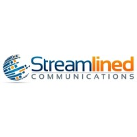 Streamlined Communications Logo