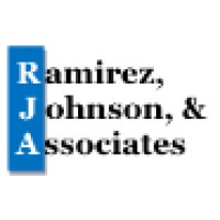 Ramirez, Johnson, and Associates Logo