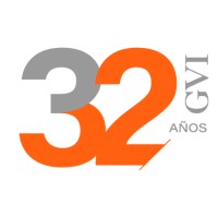 GVI Grupo Venta Internacional, S.A. de C.V. Logo