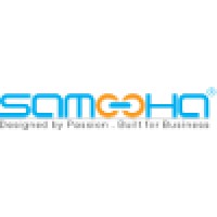 Samooha Logo
