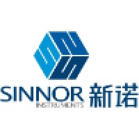 Sinnor Instrument Inc Logo
