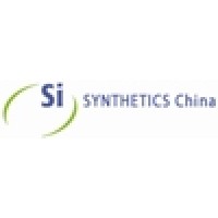 Synthetics China Co.,Ltd. Logo