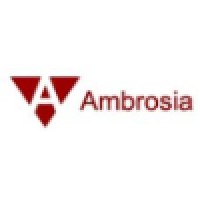 Ambrosia Logo