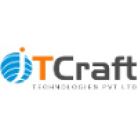 ITCRAFT TECHNOLOGIES PRIVATE LIMITED Logo