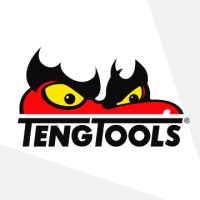 Teng Tools Logo
