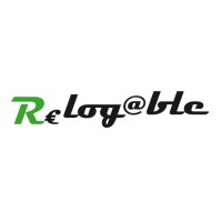RELOGABLE S.L. Logo