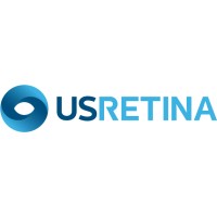USRetina Logo