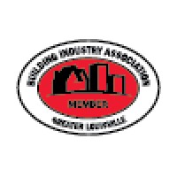 BIA of Greater Louisville | Building Industry Association Logo