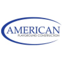 American Playground Construction Logo