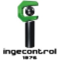 Ingecontrol S.A. Logo