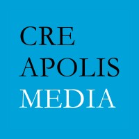 Creapolis Media Logo