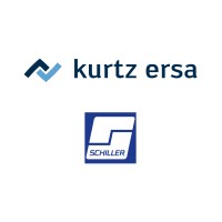 SCHILLER AUTOMATION GmbH & Co. KG Logo