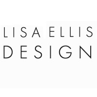 Lisa Ellis Design Logo