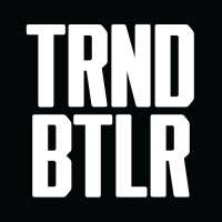 Trendy Butler Logo