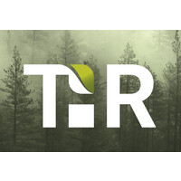 THR Paisagismo e Serviços Logo
