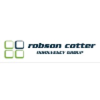 Robson Cotter Insolvency Group Logo