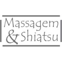 Massagem e Shiatsu Logo