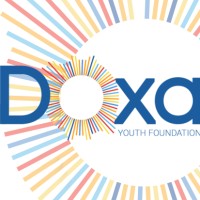 Doxa Youth Foundation (Australia) Logo