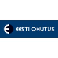 Eesti Ohutus OÜ Logo