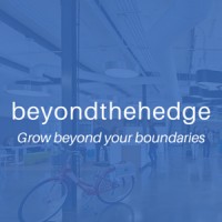 Beyond The Hedge, Inc. Logo