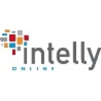 Intelly B.V. Logo