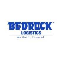 Bedrock Logistics LLC Logo