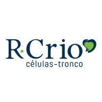 R-Crio | Stem Cells Logo