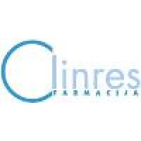 Clinres farmacija d.o.o. Logo