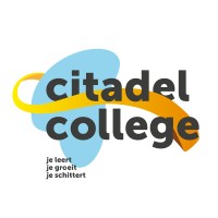 Citadel College Logo