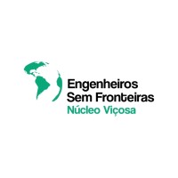 Engenheiros Sem Fronteiras - Núcleo Viçosa Logo