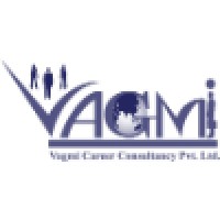 Vagmi Career Consultancy Pvt Ltd. Logo