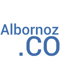 Albornoz.CO Logo